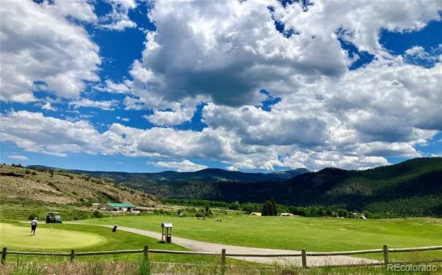 127 Brown's Road South Fork, CO 81154