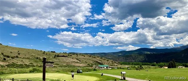 127 Brown's Road South Fork, CO 81154