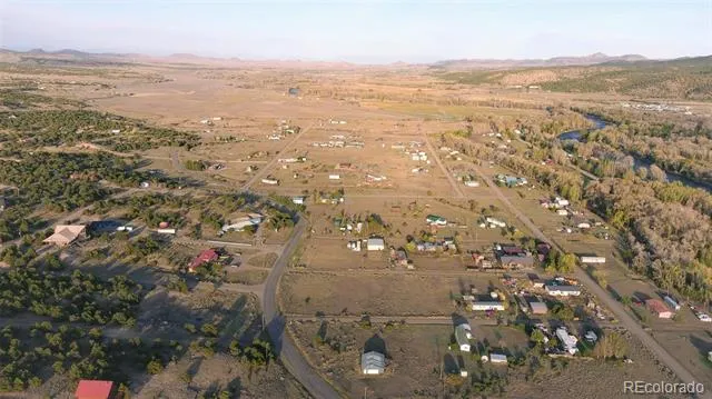 127 Brown's Road South Fork, CO 81154
