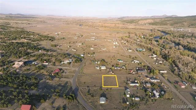 127 Brown's Road South Fork, CO 81154