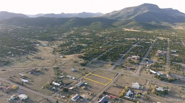 127 Brown's Road South Fork, CO 81154
