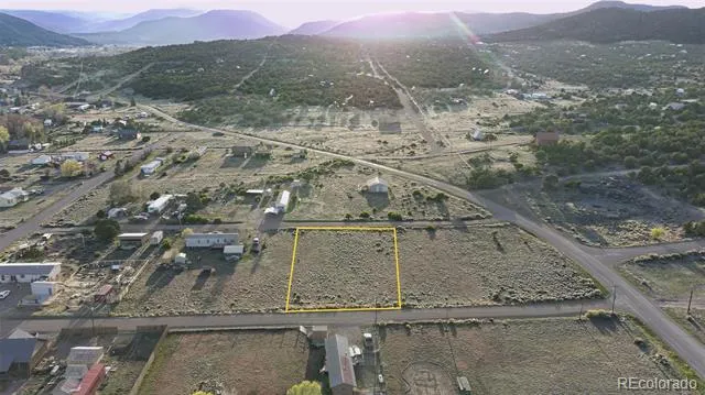 127 Brown's Road South Fork, CO 81154