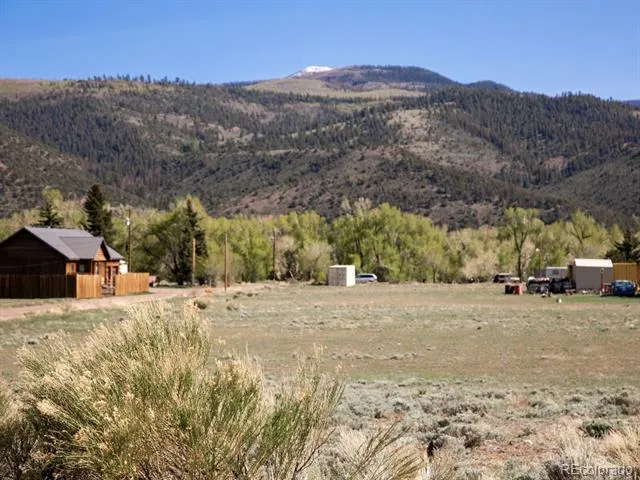 127 Brown's Road South Fork, CO 81154