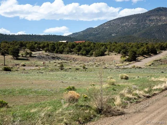 127 Brown's Road South Fork, CO 81154