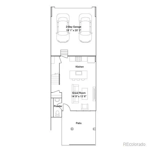 3055 S Kendrick Parkway Morrison, CO 80465