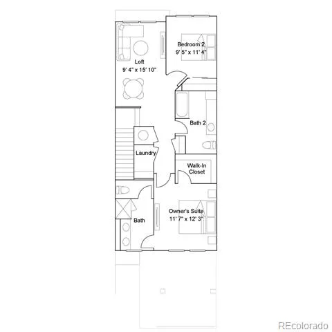 3055 S Kendrick Parkway Morrison, CO 80465