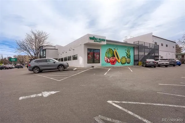 1063 Clarkson Street #1 Denver, CO 80218
