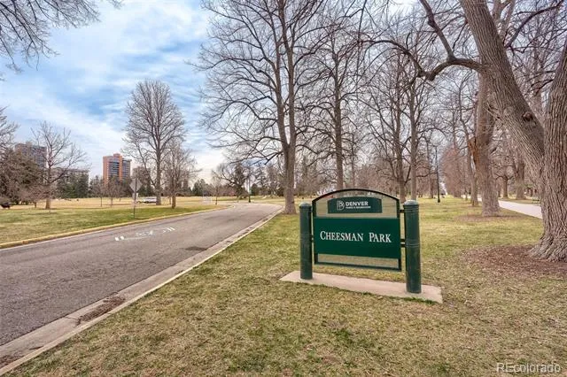 1063 Clarkson Street #1 Denver, CO 80218