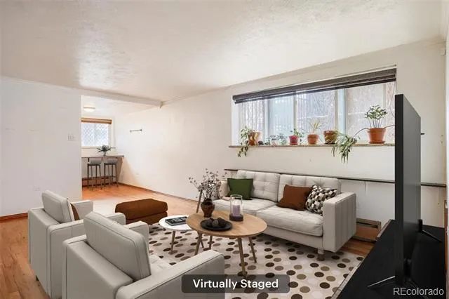 1063 Clarkson Street #1 Denver, CO 80218