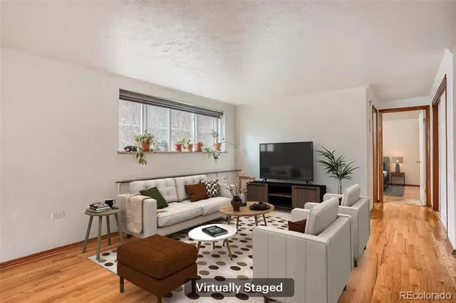 1063 Clarkson Street #1 Denver, CO 80218