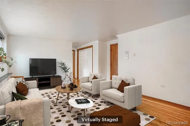 1063 Clarkson Street #1 Denver, CO 80218