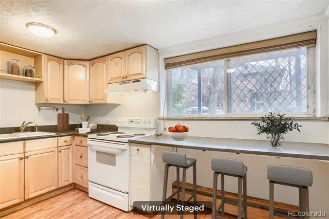 1063 Clarkson Street #1 Denver, CO 80218