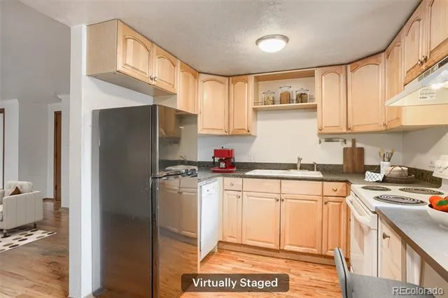 1063 Clarkson Street #1 Denver, CO 80218