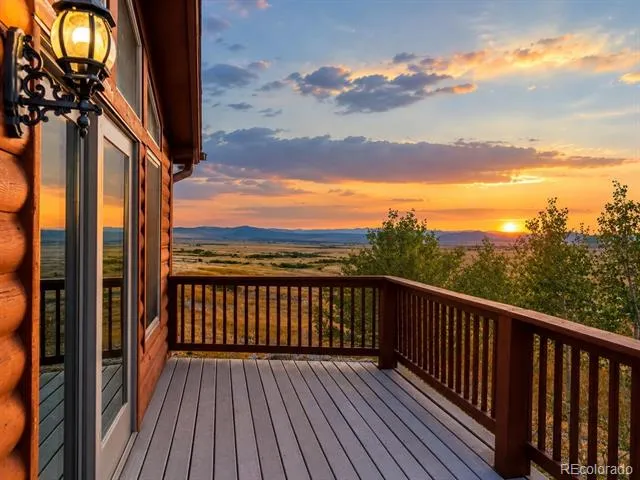 4109 County Road 5 Fairplay, CO 80440