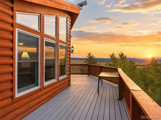4109 County Road 5 Fairplay, CO 80440