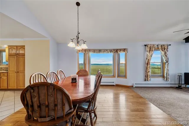 4109 County Road 5 Fairplay, CO 80440