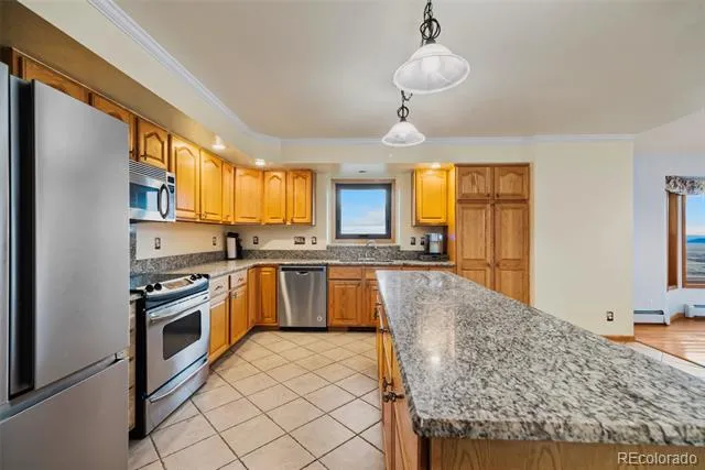 4109 County Road 5 Fairplay, CO 80440