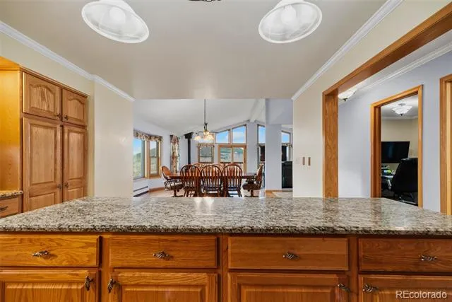 4109 County Road 5 Fairplay, CO 80440