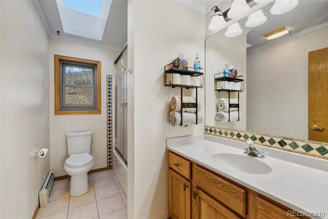 4109 County Road 5 Fairplay, CO 80440