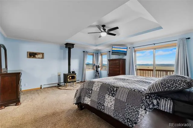 4109 County Road 5 Fairplay, CO 80440
