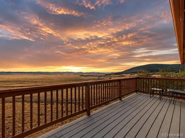 4109 County Road 5 Fairplay, CO 80440