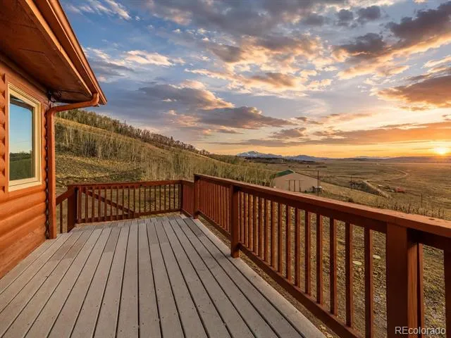 4109 County Road 5 Fairplay, CO 80440