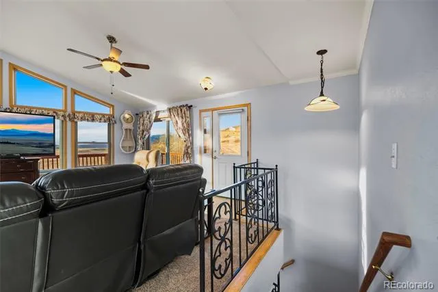 4109 County Road 5 Fairplay, CO 80440