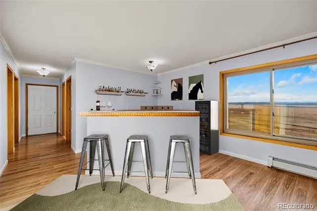 4109 County Road 5 Fairplay, CO 80440