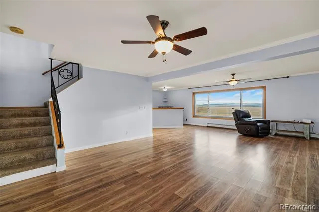 4109 County Road 5 Fairplay, CO 80440