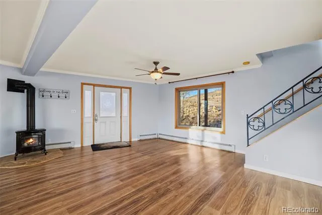 4109 County Road 5 Fairplay, CO 80440