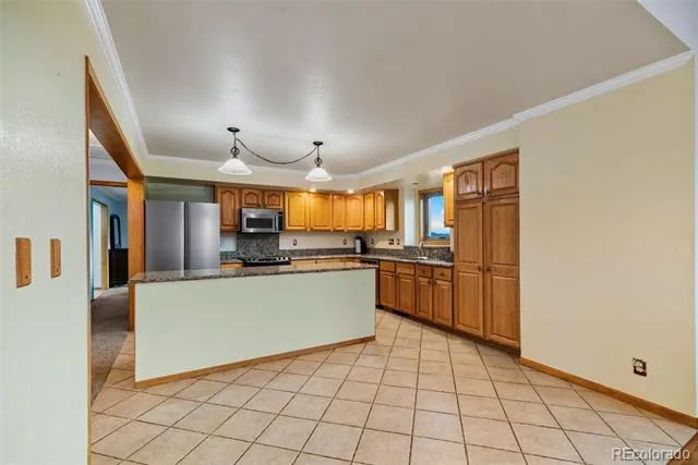 4109 County Road 5 Fairplay, CO 80440