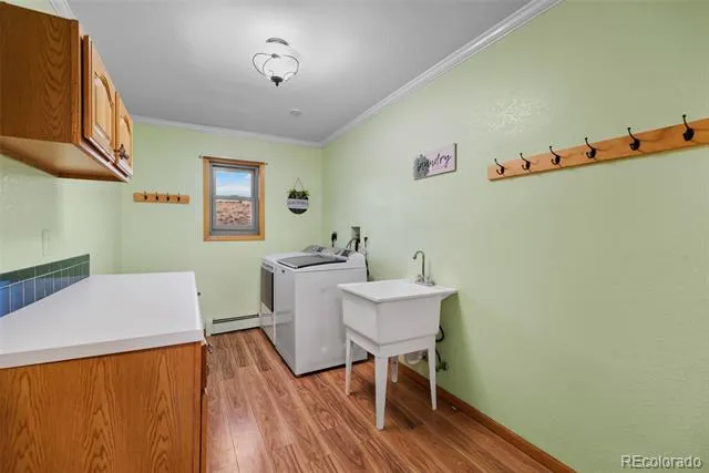 4109 County Road 5 Fairplay, CO 80440