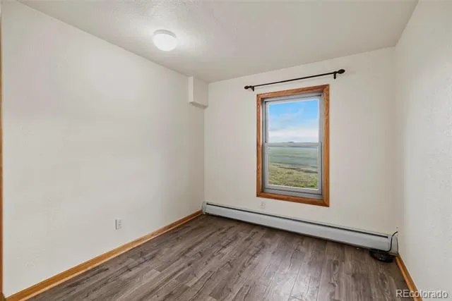 4109 County Road 5 Fairplay, CO 80440