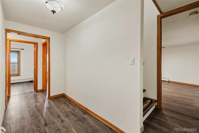 4109 County Road 5 Fairplay, CO 80440