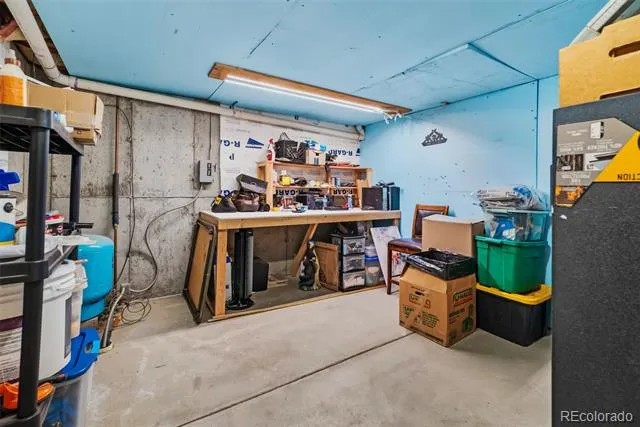 4109 County Road 5 Fairplay, CO 80440