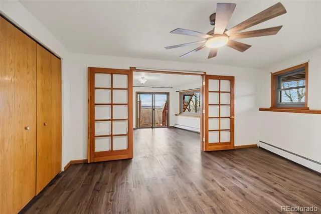 4109 County Road 5 Fairplay, CO 80440
