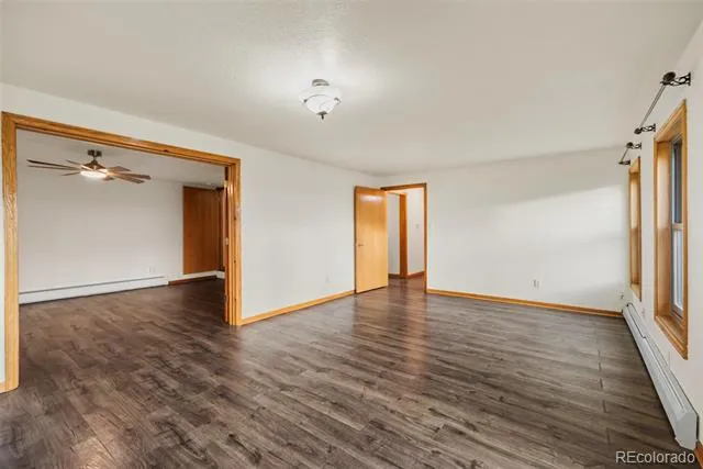 4109 County Road 5 Fairplay, CO 80440