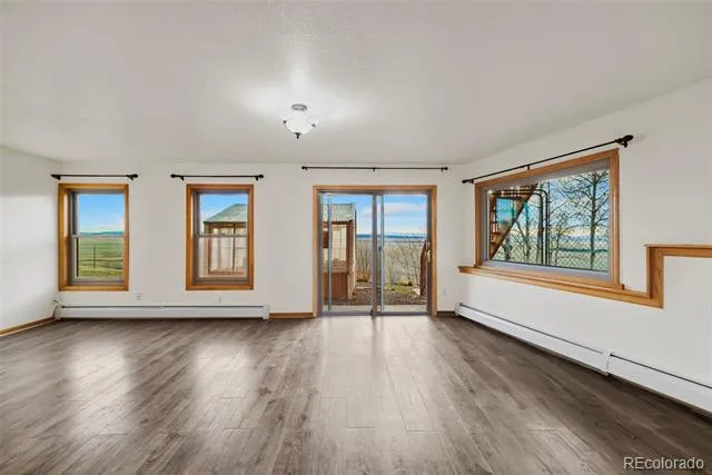 4109 County Road 5 Fairplay, CO 80440
