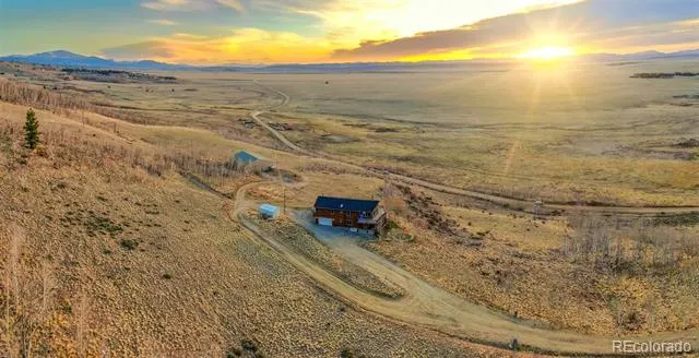 4109 County Road 5 Fairplay, CO 80440