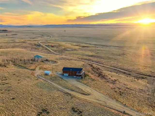 4109 County Road 5 Fairplay, CO 80440