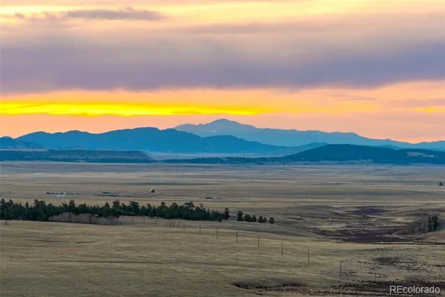 4109 County Road 5 Fairplay, CO 80440