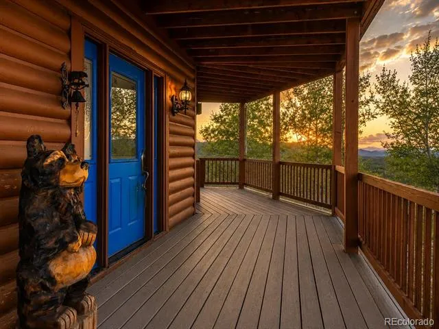 4109 County Road 5 Fairplay, CO 80440