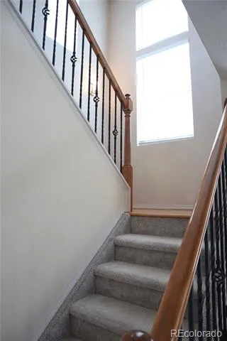 7730 Condessa Drive Colorado Springs, CO 80923