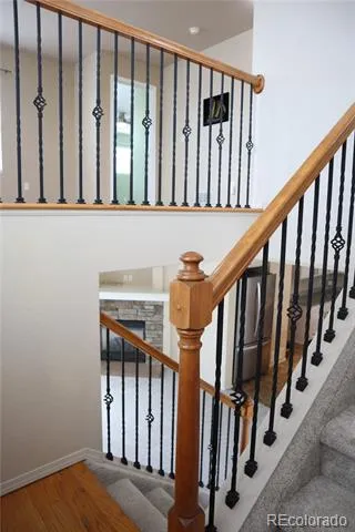 7730 Condessa Drive Colorado Springs, CO 80923