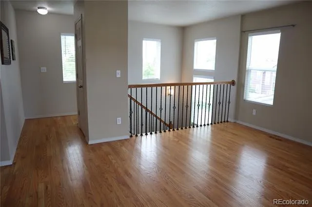 7730 Condessa Drive Colorado Springs, CO 80923