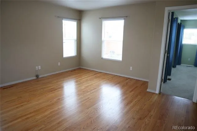 7730 Condessa Drive Colorado Springs, CO 80923