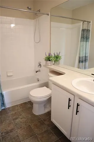 7730 Condessa Drive Colorado Springs, CO 80923