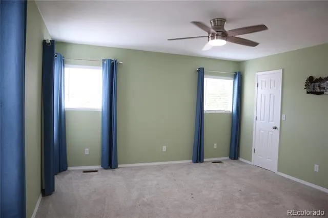 7730 Condessa Drive Colorado Springs, CO 80923