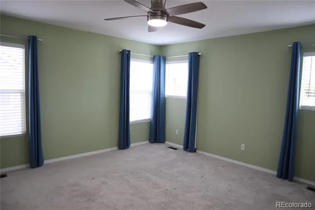 7730 Condessa Drive Colorado Springs, CO 80923