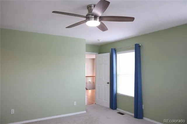 7730 Condessa Drive Colorado Springs, CO 80923